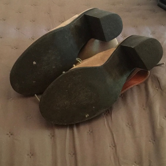 Free People Jeffery Campbell Shoes - Picture 3 of 7